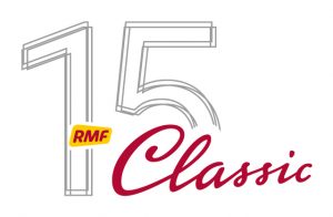 Rmf Classic, logotyp